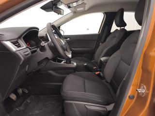 RENAULT Captur usata, con Immobilizzatore elettronico