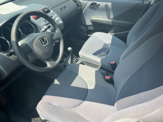 HONDA Jazz usata, con Alzacristalli elettrici