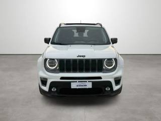 JEEP Renegade usata, con Airbag