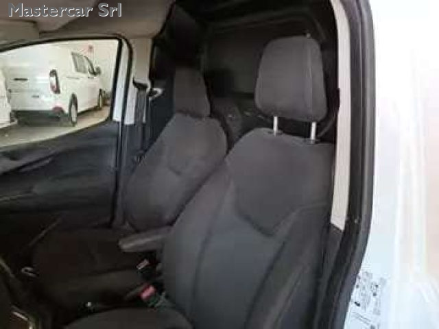 FORD Transit Courier usata, con Chiusura centralizzata