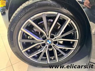 BMW 218 usata, con Volante in pelle