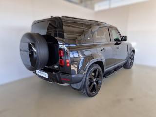 LAND ROVER Defender usata, con Airbag