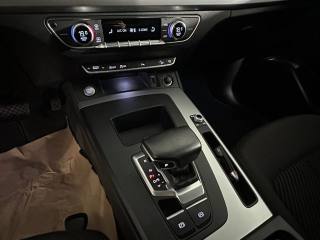 AUDI Q5 usata, con ESP