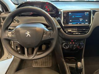 PEUGEOT 208 usata, con Immobilizzatore elettronico