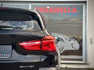 BMW X1 usata, con Controllo trazione