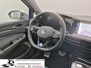 VOLKSWAGEN Golf usata, con Filtro antiparticolato