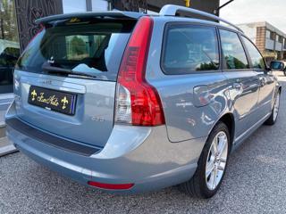 VOLVO V50 usata, con Airbag Passeggero