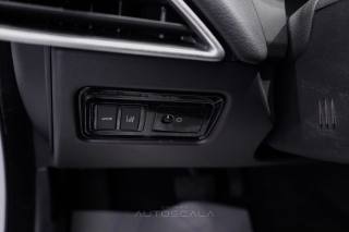 JAGUAR XE usata, con ESP