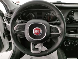 FIAT Tipo usata, con Chiusura centralizzata