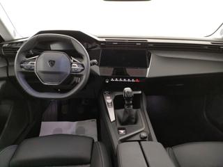 PEUGEOT 308 usata, con Cerchi in lega