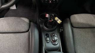 MINI Countryman usata, con Cronologia tagliandi