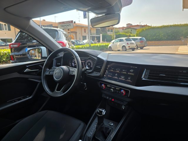 AUDI A1 usata 132