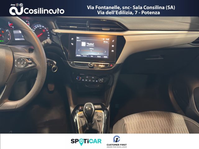 OPEL Corsa usata, con Cruise Control