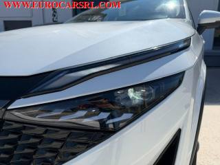 NISSAN Qashqai usata, con Airbag Passeggero