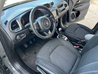 JEEP Renegade usata 10