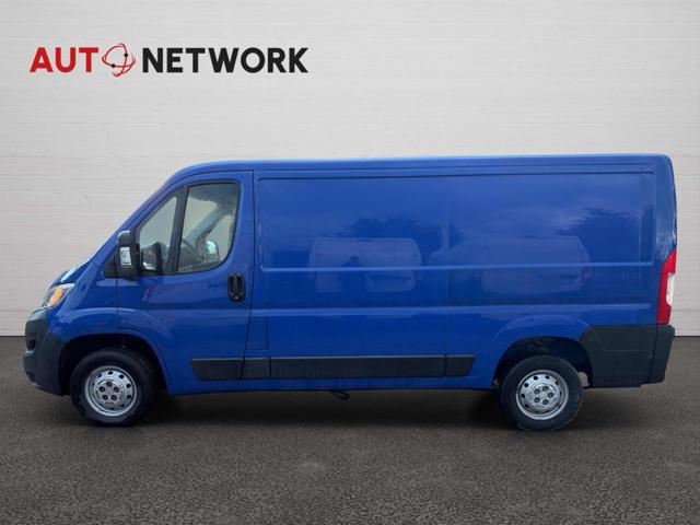 CITROEN Jumper usata, con Controllo automatico clima