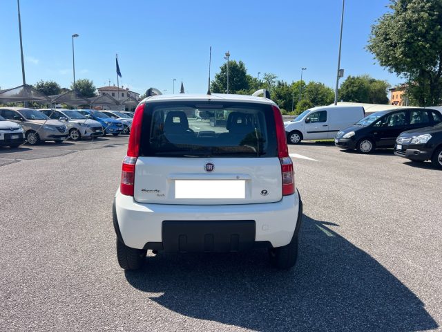 FIAT Panda usata, con Airbag Passeggero