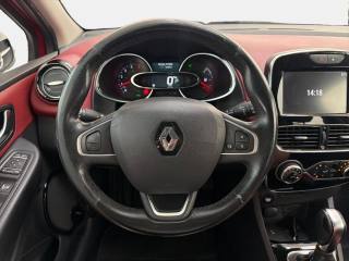 RENAULT Clio usata, con Chiusura centralizzata