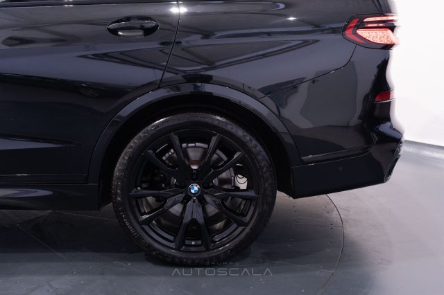 BMW X7 usata 59
