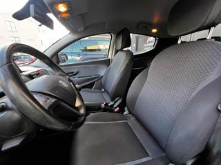 LANCIA Ypsilon usata, con Immobilizzatore elettronico