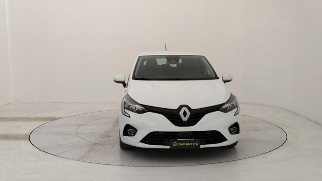 RENAULT Clio usata, con Chiusura centralizzata