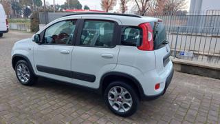 FIAT Panda usata, con Airbag Passeggero