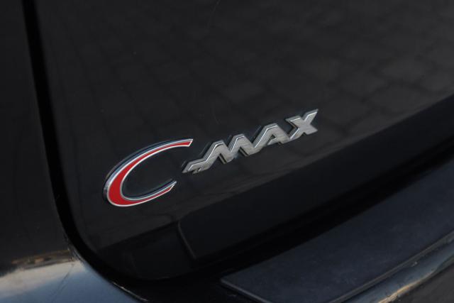 FORD C-Max usata 41