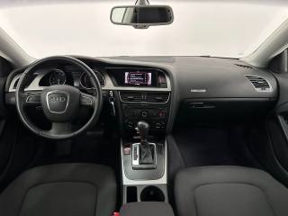 AUDI A5 usata, con Autoradio
