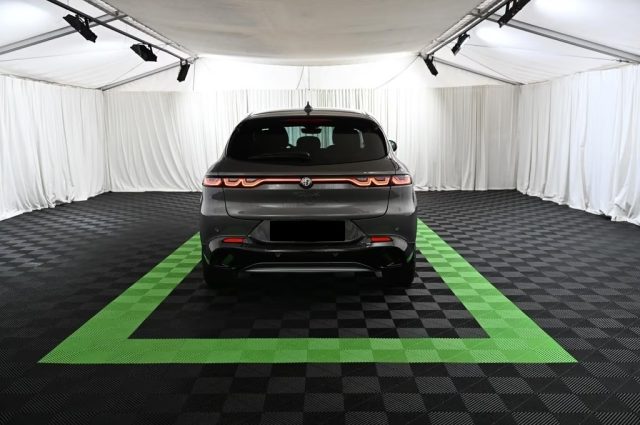 ALFA ROMEO Tonale usata, con Alzacristalli elettrici