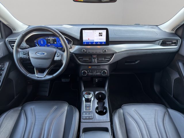 FORD Focus usata, con Cruise Control
