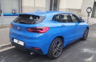 BMW X2 usata, con Chiusura centralizzata