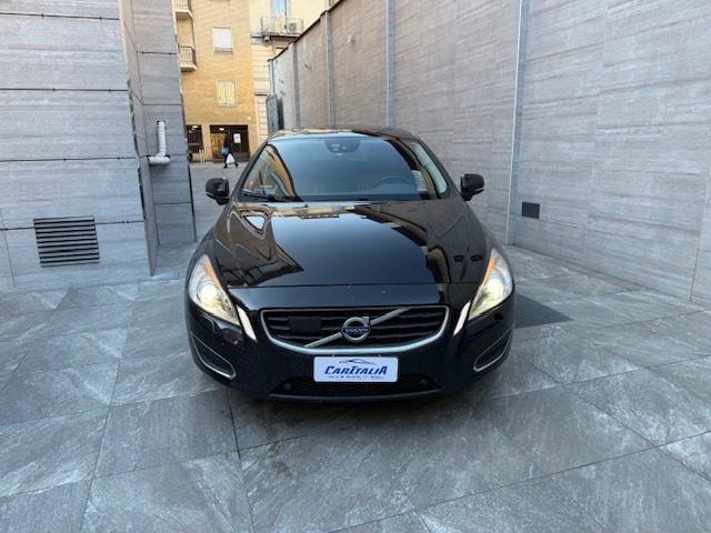 VOLVO V60 usata, con Airbag
