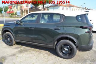 CITROEN C3 Aircross usata, con Climatizzatore