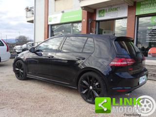 VOLKSWAGEN Golf GTD usata, con Alzacristalli elettrici