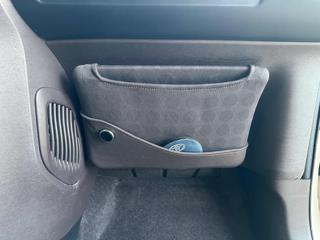 TOYOTA iQ usata, con Vivavoce