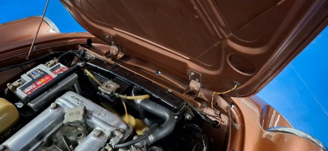 ALFA ROMEO Spider usata 16