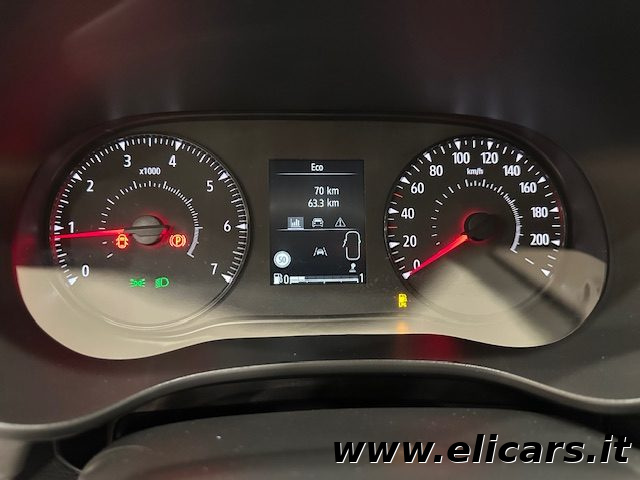 DACIA Sandero usata, con Chiusura centralizzata