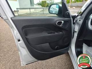 FIAT 500L usata, con Boardcomputer