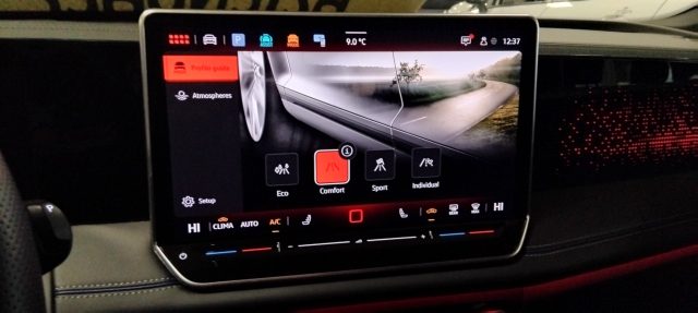 VOLKSWAGEN Tiguan usata 44