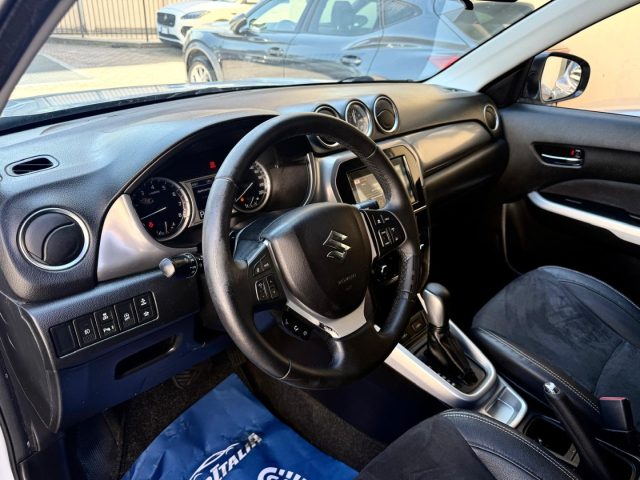 SUZUKI Vitara usata, con Chiusura centralizzata