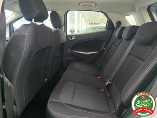 FORD EcoSport usata 19
