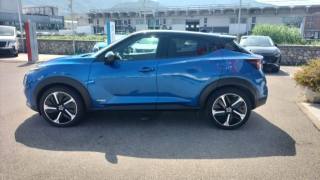 NISSAN Juke usata, con Chiusura centralizzata