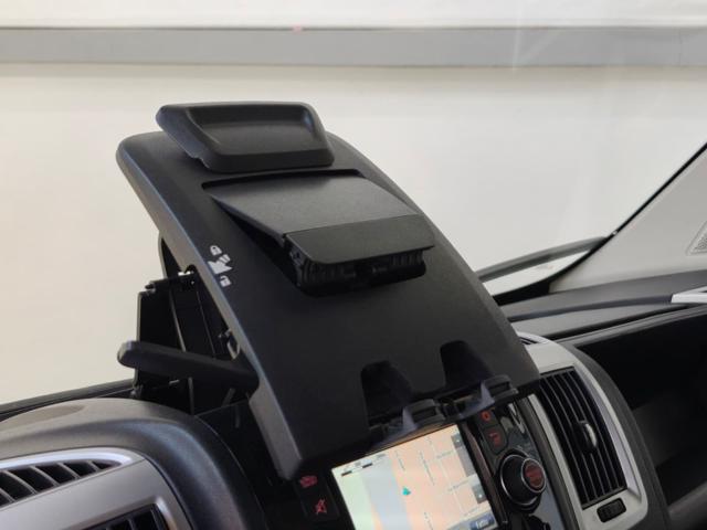 FIAT Ducato usata, con Bluetooth