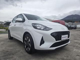 HYUNDAI i10 usata, con Antifurto