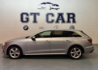 AUDI A4 usata, con Alzacristalli elettrici