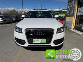AUDI Q5 usata, con Airbag