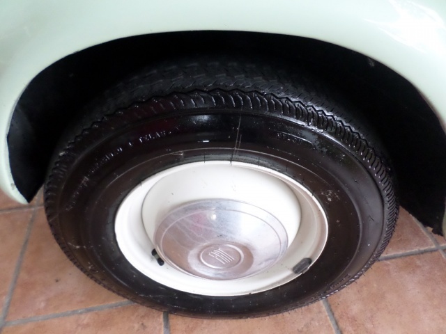 FIAT Seicento usata 13