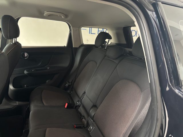 MINI Countryman usata, con ESP
