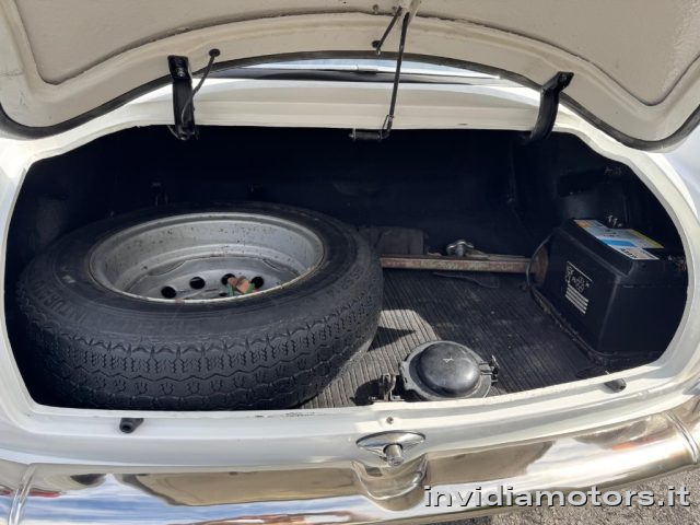 ALFA ROMEO Giulietta usata 16