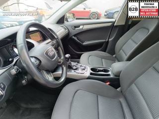 AUDI A4 usata, con Chiusura centralizzata